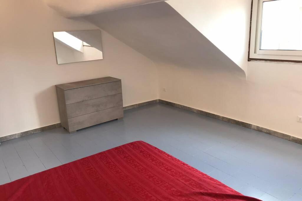 Appartamento Sul Mare Alla Foce إمبيريا المظهر الخارجي الصورة